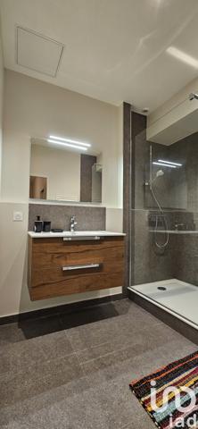 Appartement à vendre 2 pièces 35 m² Lyon 1