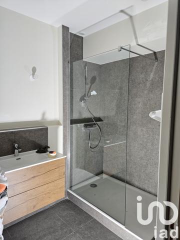 Appartement à vendre 2 pièces 35 m² Lyon 1