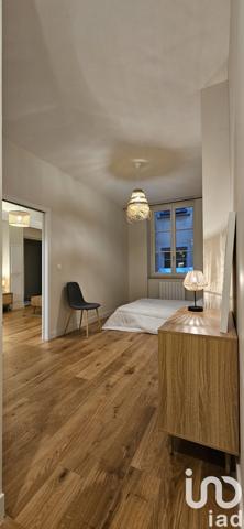 Appartement à vendre 2 pièces 35 m² Lyon 1