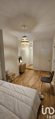 Appartement à vendre 2 pièces 35 m² Lyon 1