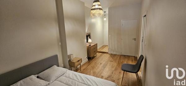 Appartement à vendre 2 pièces 35 m² Lyon 1