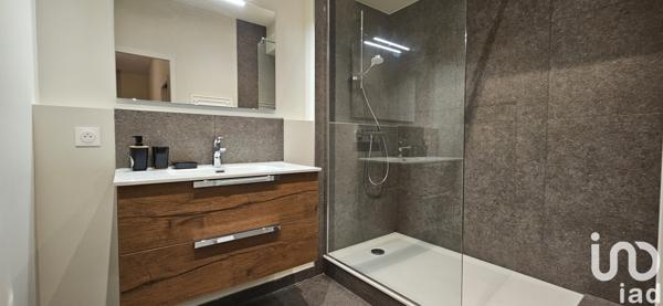 Appartement à vendre 2 pièces 35 m² Lyon 1