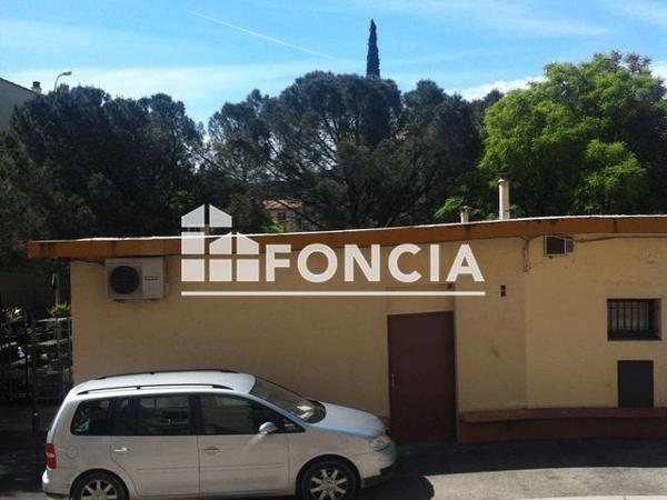 Location Appartement 3 pièces 52.6 m² - AVENUE HENRI MAURIAT Aix En Provence 13100