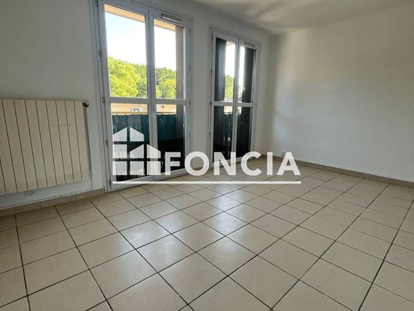 Location Appartement 3 pièces 52.6 m² - AVENUE HENRI MAURIAT Aix En Provence 13100