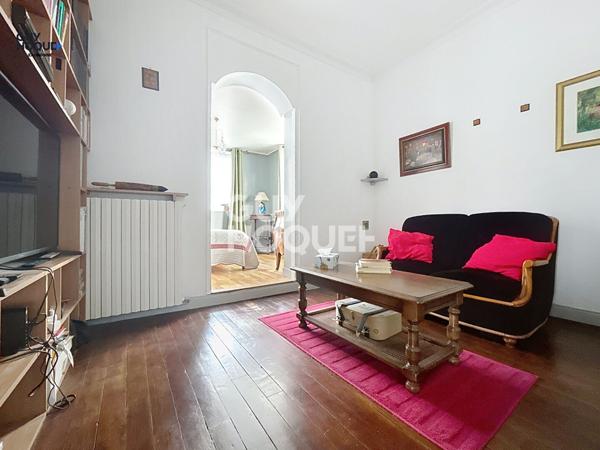 5 min Gare Ermont-Eaubonne : Maison 6 pièces 159 m2 - 4/5 chambres + bureaux + studio et salle de sport