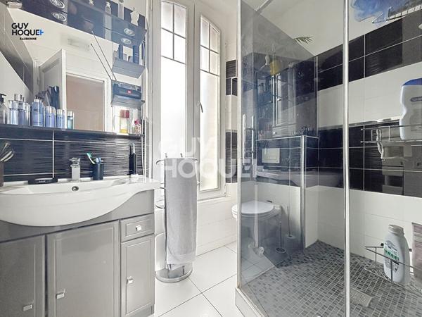 5 min Gare Ermont-Eaubonne : Maison 6 pièces 159 m2 - 4/5 chambres + bureaux + studio et salle de sport