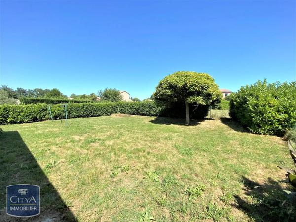 Maison à louer 4 pièces 81.06m² Montauban (82000)