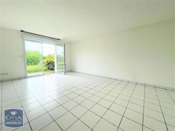 Maison à louer 4 pièces 81.06m² Montauban (82000)