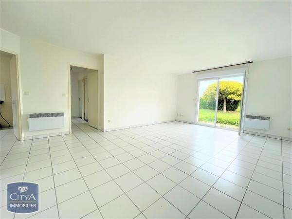 Maison à louer 4 pièces 81.06m² Montauban (82000)