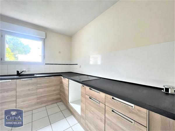 Maison à louer 4 pièces 81.06m² Montauban (82000)