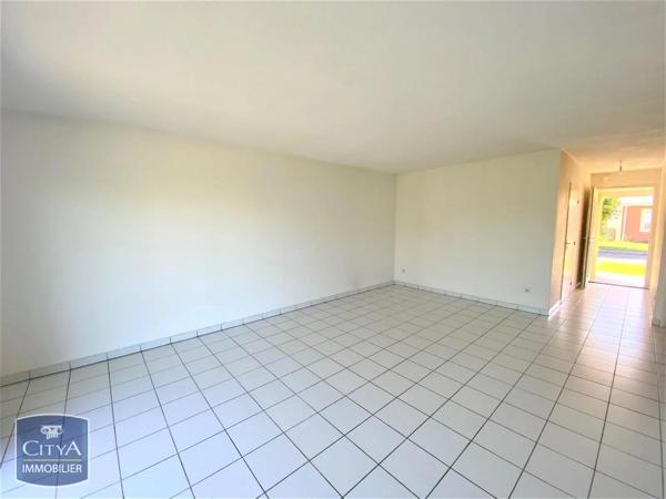 Maison à louer 4 pièces 81.06m² Montauban (82000)