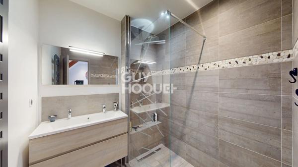 Maison 6 pièces à vendre à Franconville - Réf 5059