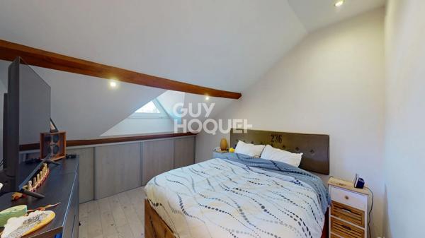 Maison 6 pièces à vendre à Franconville - Réf 5059