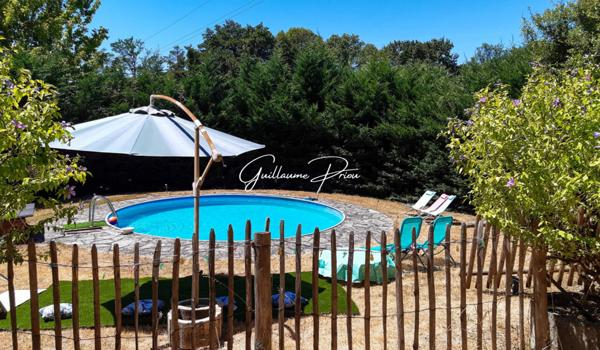 Maison à vendre 6 pièces de 150 m²