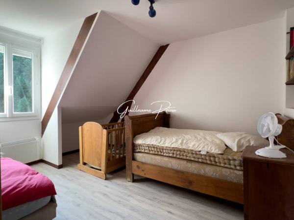 Maison à vendre 6 pièces de 150 m²