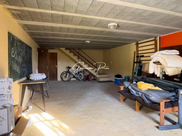 Maison à vendre 6 pièces de 150 m²