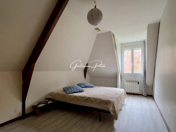 Maison à vendre 6 pièces de 150 m²