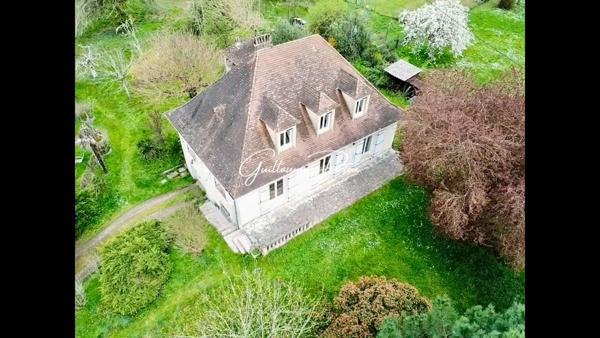 Maison à vendre 6 pièces de 150 m²