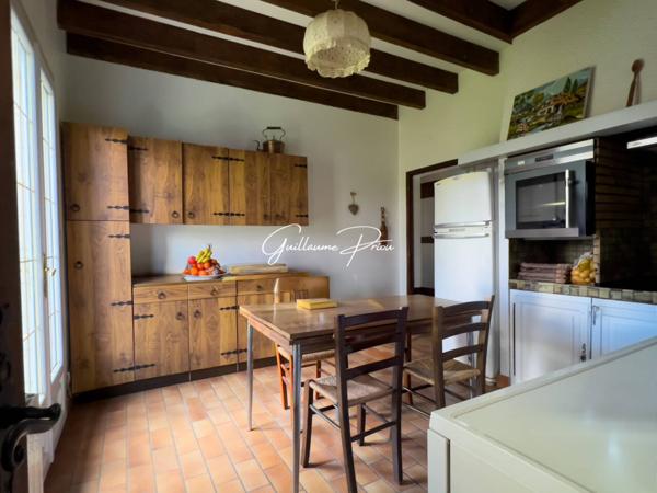 Maison à vendre 6 pièces de 150 m²