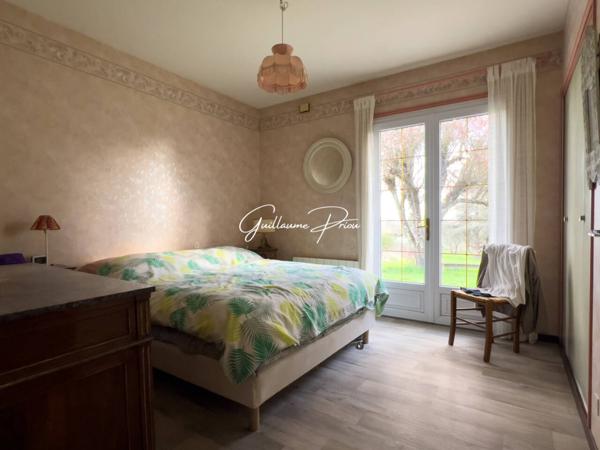 Maison à vendre 6 pièces de 150 m²