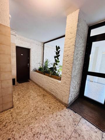 Appartement Type 3, lumineux avec 2 balcons