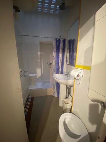 Hyper centre - Studio