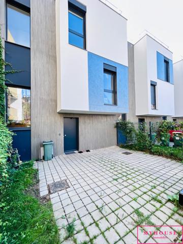 Maison
                                                                                                                                                                                                                                                                                                                        5 pièce(s)                                                                                                                                                                                                          4 chambre(s)                                                                                                                                                                                                          112.45  m²