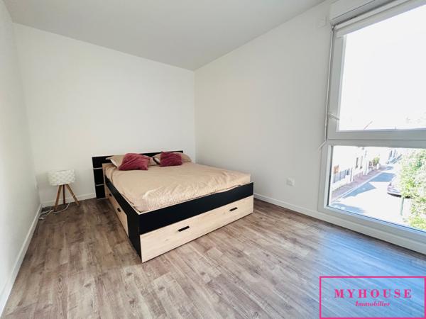 Maison
                                                                                                                                                                                                                                                                                                                        5 pièce(s)                                                                                                                                                                                                          4 chambre(s)                                                                                                                                                                                                          112.45  m²