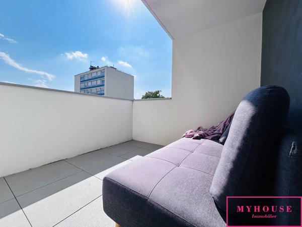 Maison
                                                                                                                                                                                                                                                                                                                        5 pièce(s)                                                                                                                                                                                                          4 chambre(s)                                                                                                                                                                                                          112.45  m²