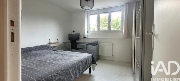 Maison à vendre 4 pièces 90 m² Seyssins