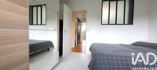 Maison à vendre 4 pièces 90 m² Seyssins