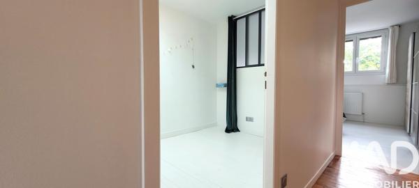 Maison à vendre 4 pièces 90 m² Seyssins
