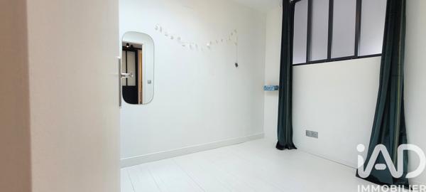 Maison à vendre 4 pièces 90 m² Seyssins