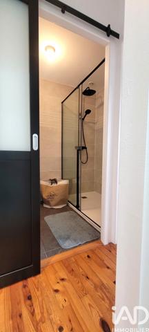 Maison à vendre 4 pièces 90 m² Seyssins
