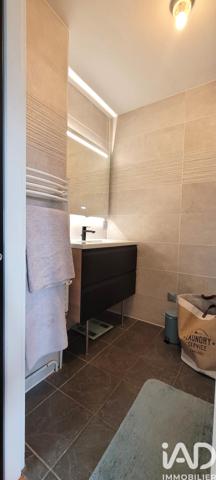 Maison à vendre 4 pièces 90 m² Seyssins