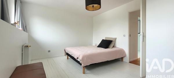 Maison à vendre 4 pièces 90 m² Seyssins