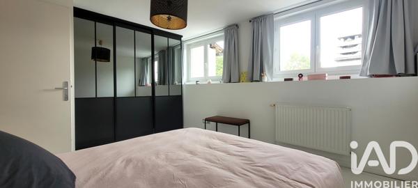 Maison à vendre 4 pièces 90 m² Seyssins