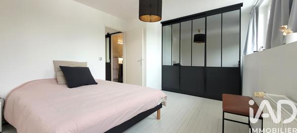 Maison à vendre 4 pièces 90 m² Seyssins