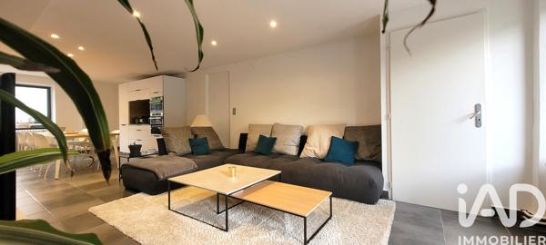 Maison à vendre 4 pièces 90 m² Seyssins