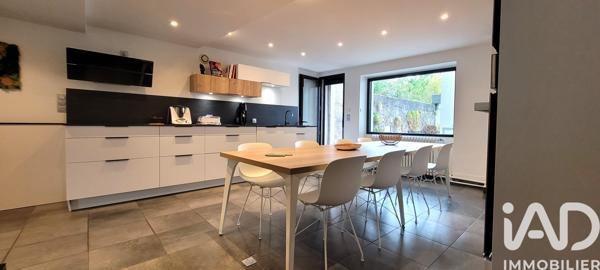 Maison à vendre 4 pièces 90 m² Seyssins