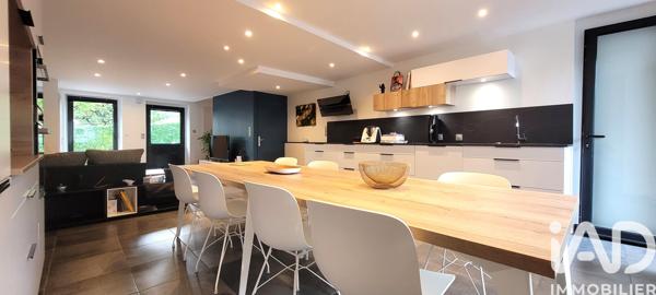 Maison à vendre 4 pièces 90 m² Seyssins