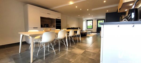 Maison à vendre 4 pièces 90 m² Seyssins