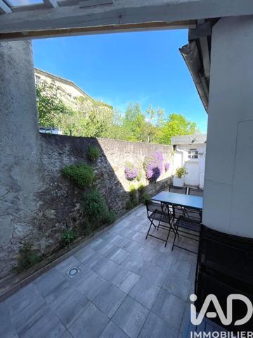 Maison à vendre 4 pièces 90 m² Seyssins