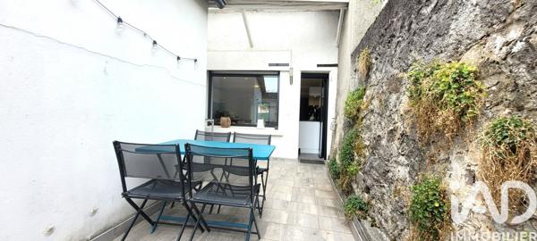 Maison à vendre 4 pièces 90 m² Seyssins