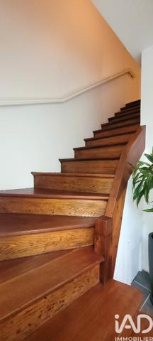 Maison à vendre 4 pièces 90 m² Seyssins