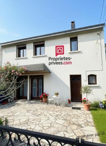 Maison Wissous 8 pièce(s) 135.24 m2