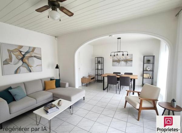 Maison Wissous 8 pièce(s) 135.24 m2