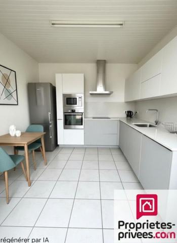 Maison Wissous 8 pièce(s) 135.24 m2