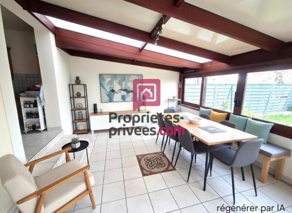 Maison Wissous 8 pièce(s) 135.24 m2
