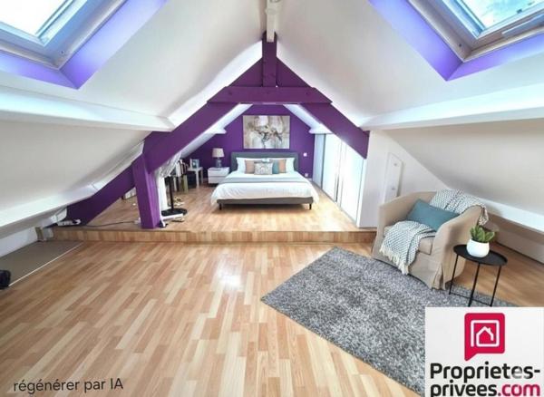 Maison Wissous 8 pièce(s) 135.24 m2